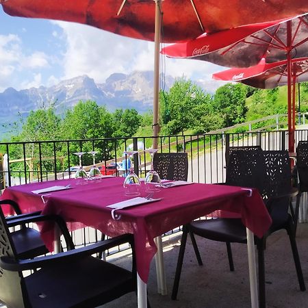Panticosa Lodge Kültér fotó