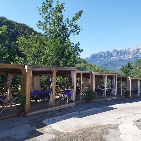 Panticosa Lodge Kültér fotó