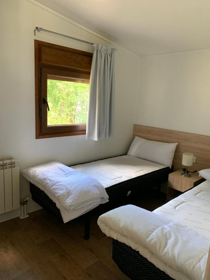 Panticosa Lodge Kültér fotó