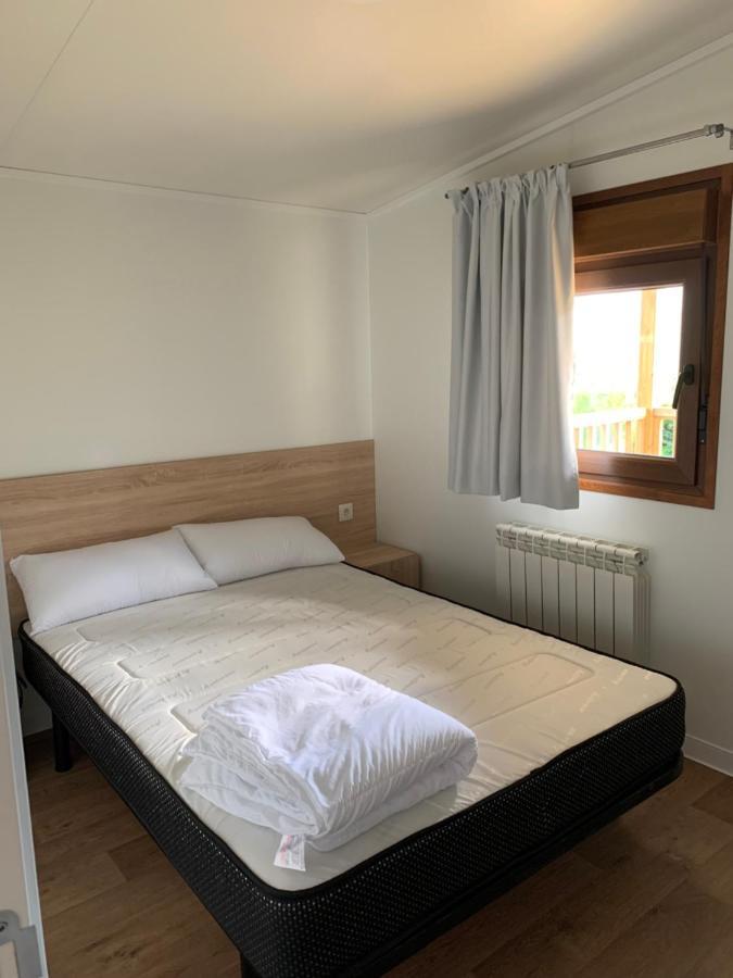 Panticosa Lodge Kültér fotó