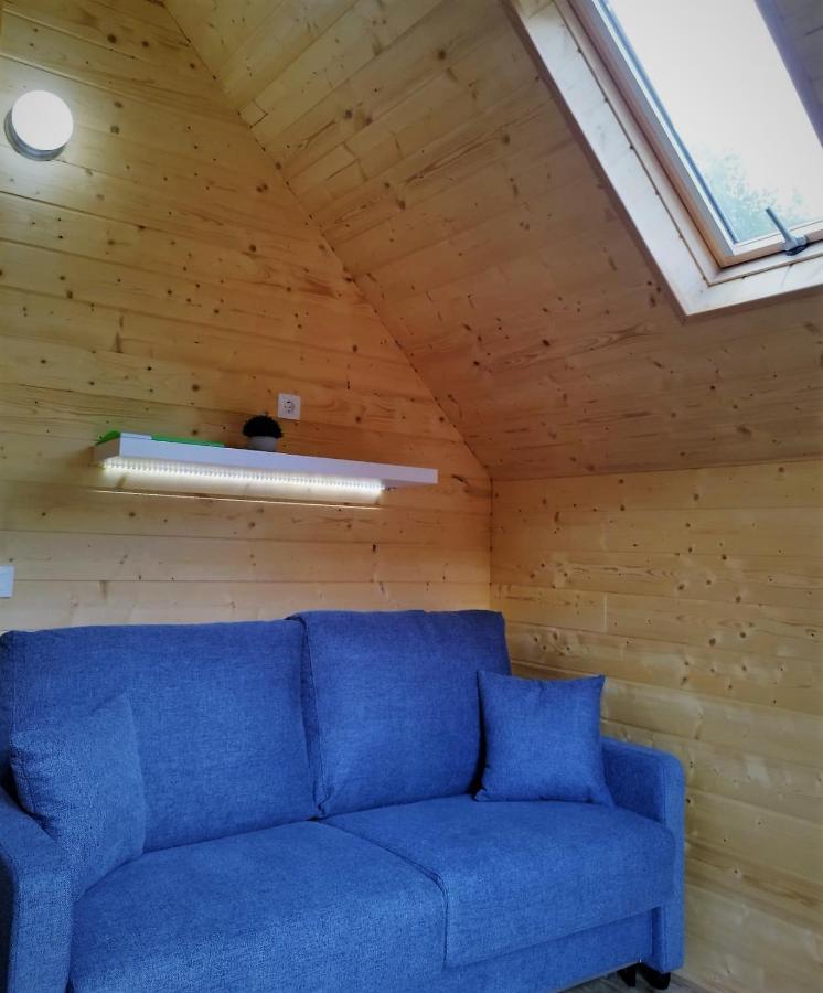 Panticosa Lodge Kültér fotó