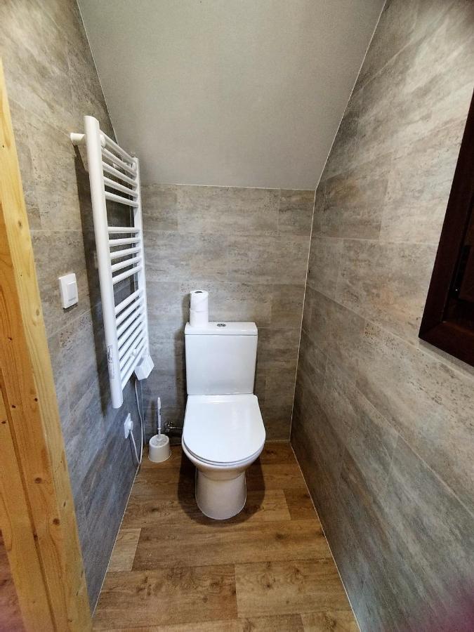 Panticosa Lodge Kültér fotó