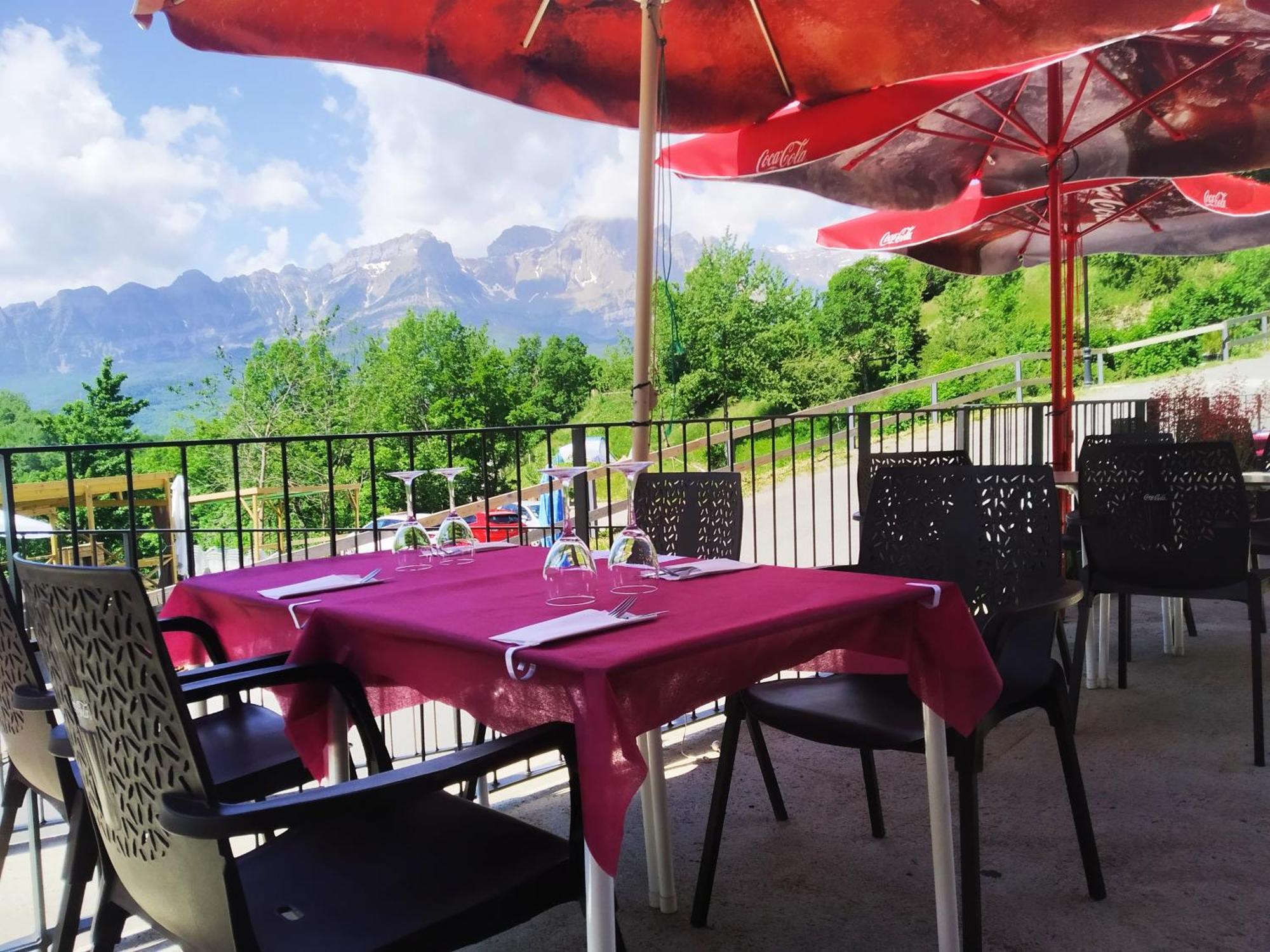 Panticosa Lodge Kültér fotó
