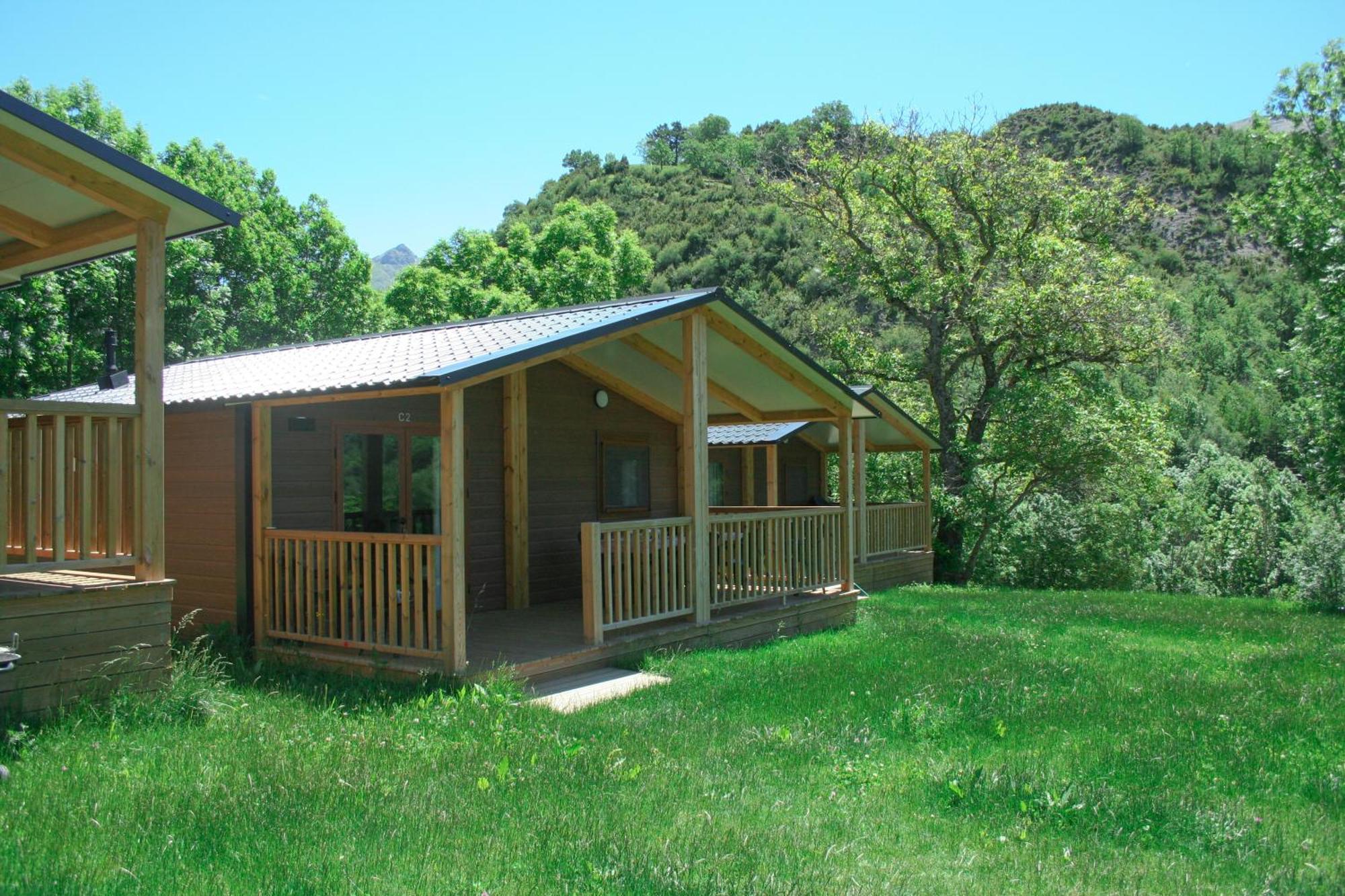 Panticosa Lodge Kültér fotó