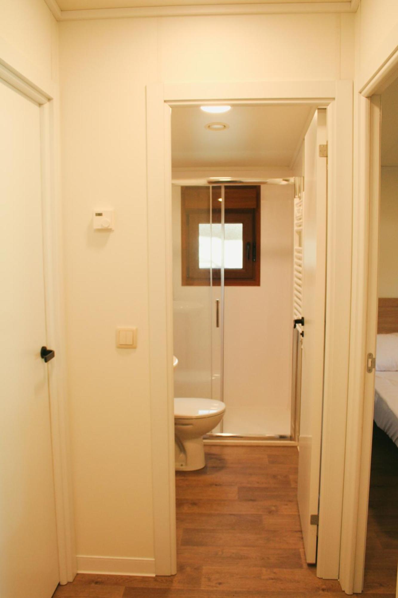 Panticosa Lodge Kültér fotó