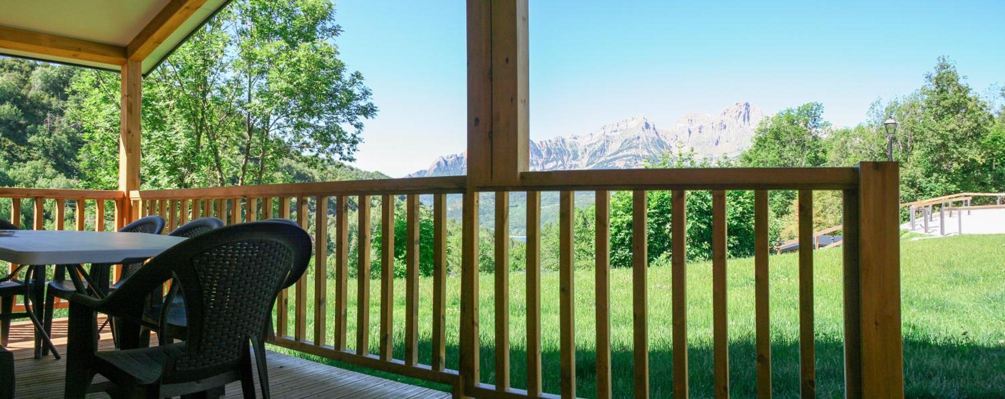 Panticosa Lodge Kültér fotó