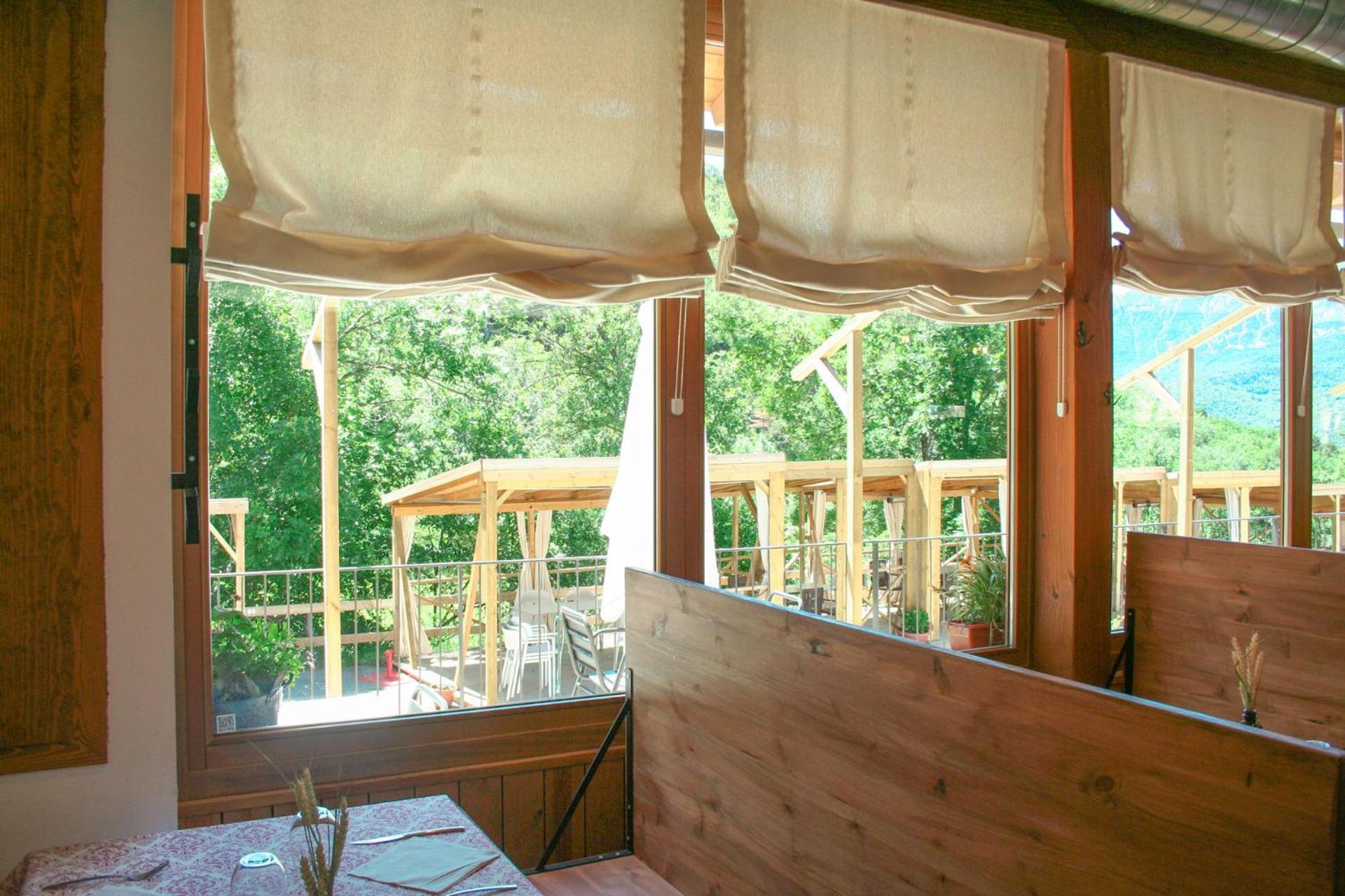 Panticosa Lodge Kültér fotó