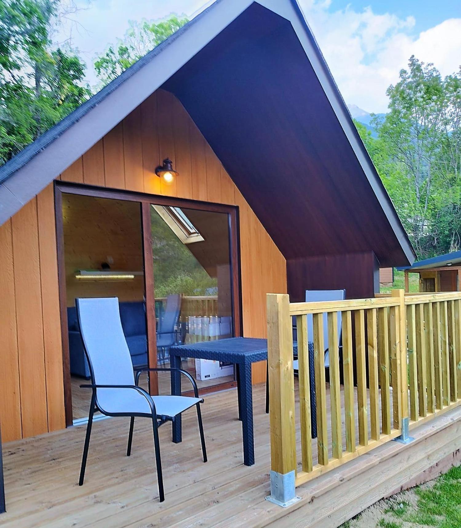 Panticosa Lodge Kültér fotó