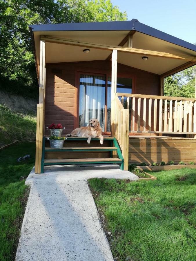 Panticosa Lodge Kültér fotó
