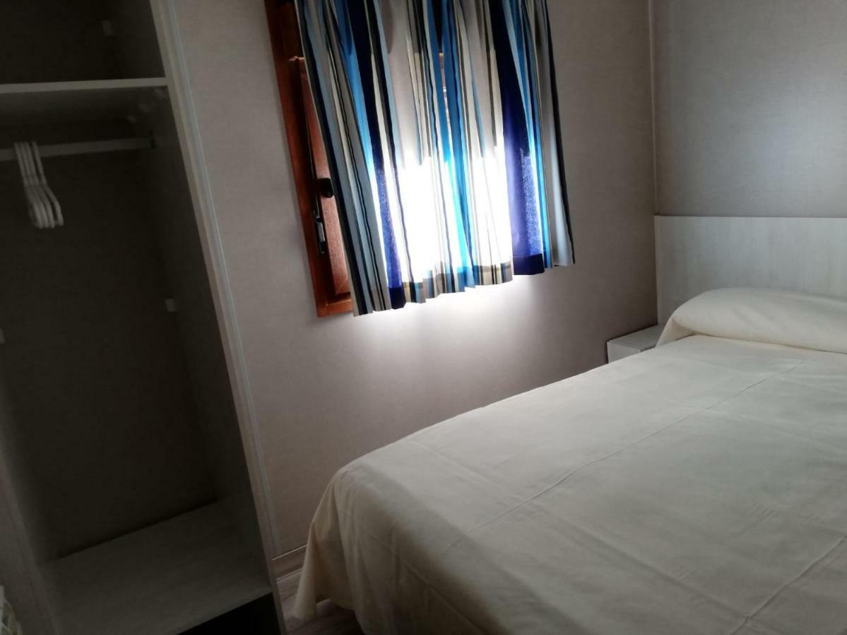 Panticosa Lodge Kültér fotó